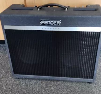 Fender Bassbreaker 18/30